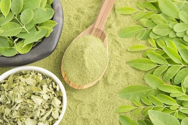 Moringa: el mejor aliado de una mujer